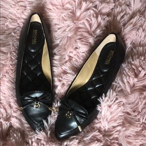 Michael Kors Nancy Flat 7M